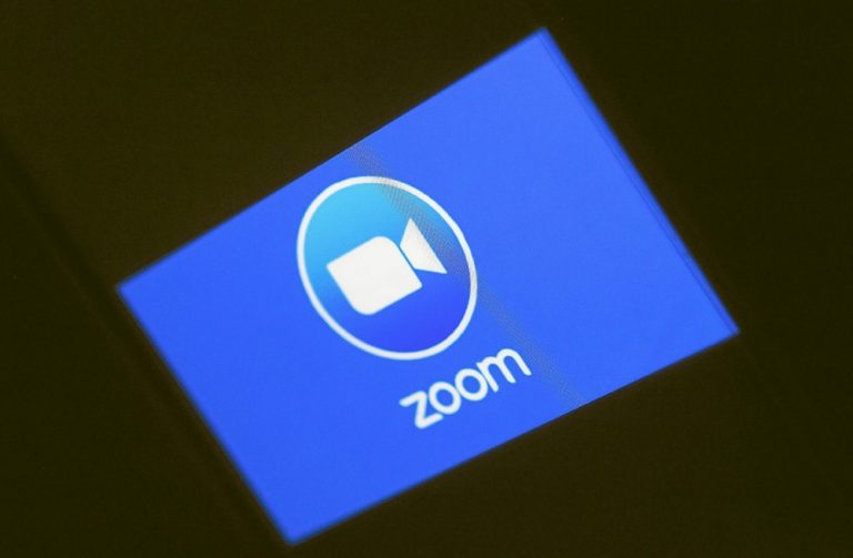 Zoom, l’application qui fait le buzz en cette période de confinement