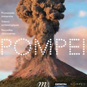 «Pompéi», l’exposition immersive au Grand Palais, s’invite chez nous