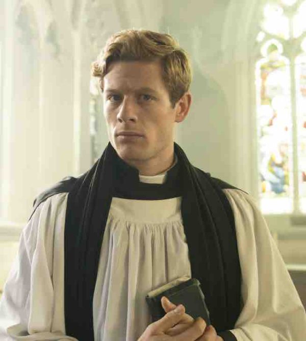 13ème RUE : la nouvelle série «Grantchester» dès le 2 juin, chaque mardi à partir de 20h55