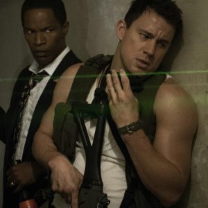TF1 : 4,7 millions de cinéphiles devant «White house down» dimanche en Prime