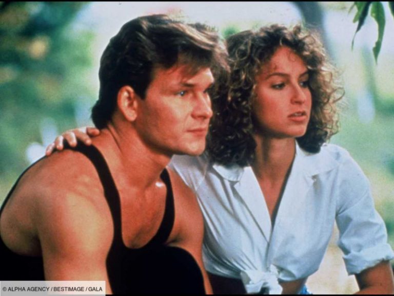 TF1 : «Dirty dancing» leader du Prime dimanche
