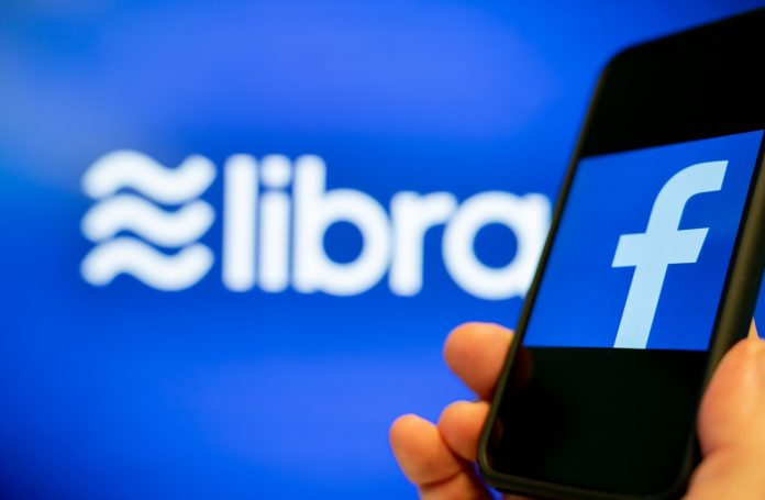 Facebook-Währung Libra