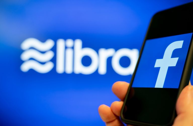 Libra : trois membres rejoignent la plateforme
