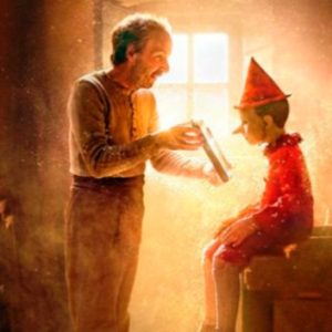 «Pinocchio» de Matteo Garrone avec Roberto Benigni sur Prime Video en France à partir du lundi 4 mai 2020