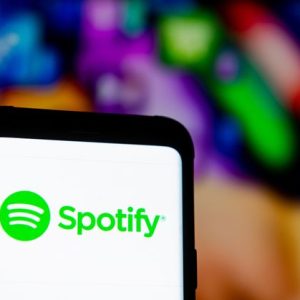 Spotify se positionne désormais comme premier acteur mondial