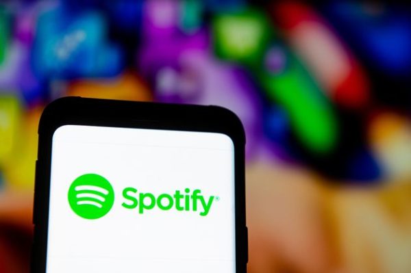 Spotify se positionne désormais comme premier acteur mondial