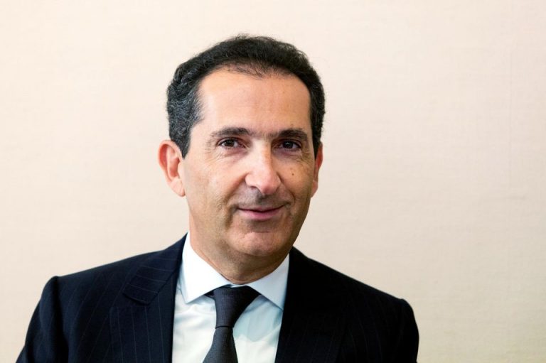 Altice : «pas d’autre choix» que de restructurer les médias, Patrick Drahi