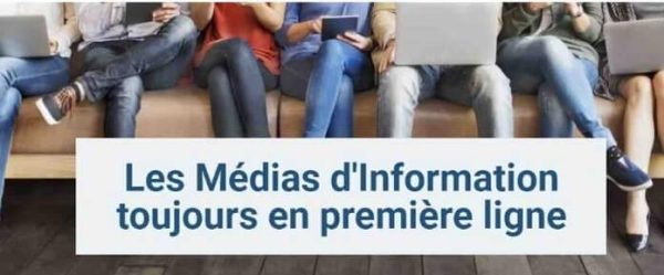 ACPM Spécial confinement : les marques d’Information se maintiennent à des niveaux incomparables