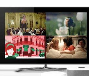 ARTE déploie son propre univers et enrichit son offre sur la plateforme Free