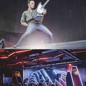 ARTE lance la saison des festivals sur tous ses écrans