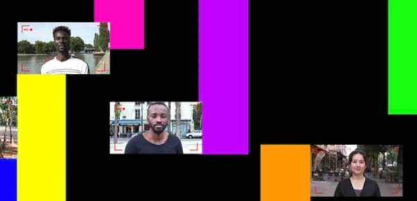 ARTE : «Ce qui me surprend», nouvelle rubrique dans le magazine franco-allemand «Karambolage»