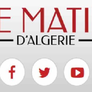 Algérie : le site d’information Le Matin d’Algérie bloqué par les autorités algériennes
