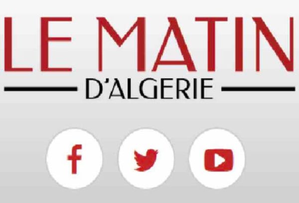Algérie : le site d’information Le Matin d’Algérie bloqué par les autorités algériennes
