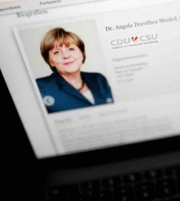 Allemagne: l’auteur présumé d’une vaste cyberattaque visant près d’un millier de responsables politiques, renvoyé devant la justice