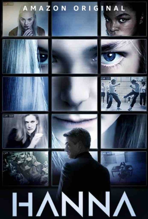 Amazon : la 2de saison de «Hanna» en exclusivité sur Prime Video dès le 3 juillet
