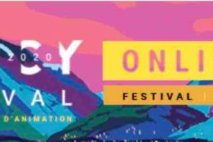 Annecy 2020 Online : sélection officielle Longs métrages et Œuvres VR