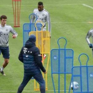 Bundesliga : le foot allemand, bouée de sauvetage pour les médias sportifs français