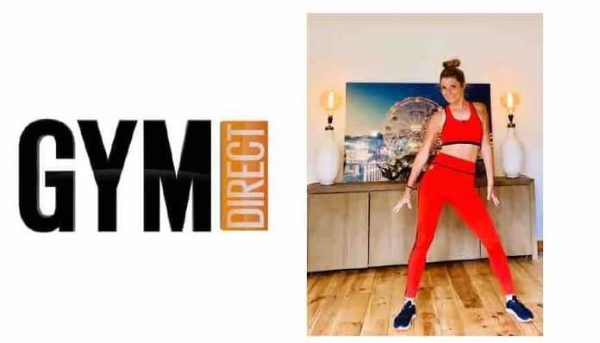 C8 : plus de 30 millions de vues pour «Gym Direct» depuis le 16 mars dernier