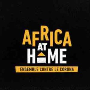 CSTAR s’associe au concert «Africa at home, ensemble contre le Corona» le 17 mai à 23h15