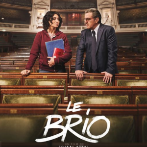 France 2 : «Le Brio» talonne TF1, 2ème du Prime dimanche