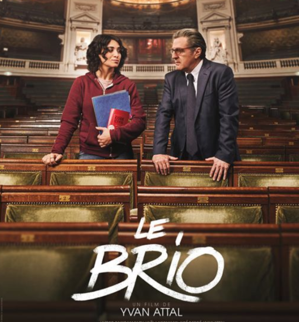 France 2 : «Le Brio» talonne TF1, 2ème du Prime dimanche