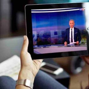 Ciblage data : Bouygues Telecom cible les petits consos TV sur MYTF1