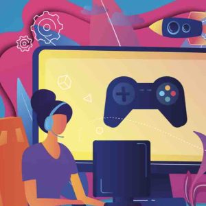 Covid-19 : les concerts continuent, dans des jeux vidéos