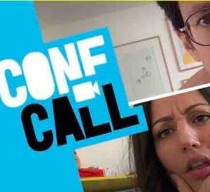 Deezer et Paradiso jouent avec les codes de la vie en entreprise avec «Conf Call»