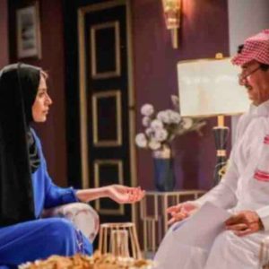 Des séries TV du ramadan interrogent les liens entre l’Arabie saoudite et Israël