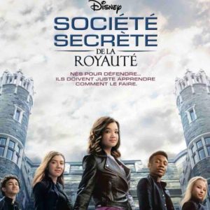 Disney+ : «Société secrète de la royauté», un nouveau film Disney+ Original prochainement sur la plateforme de streaming