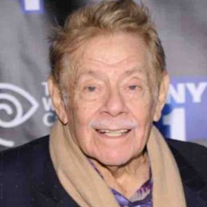 Décès du comédien américain Jerry Stiller («Seinfeld») à 92 ans