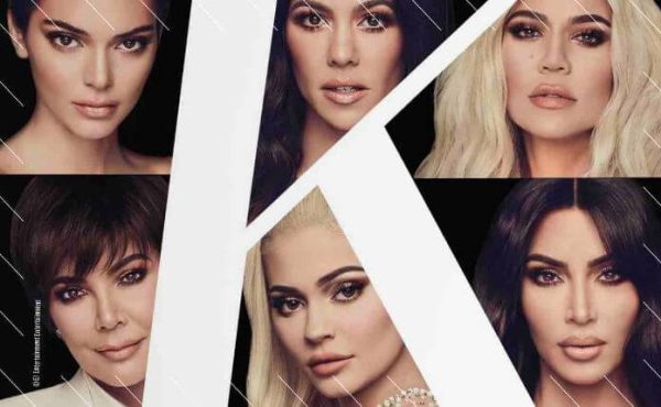 E! : «L’incroyable Famille Kardashian» saison 18 dès le 5 juin à 21h00