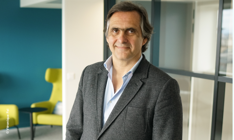 E. CHAIN (Elephant) : « Les chaînes de télévision ont démontré leur utilité de lien social »