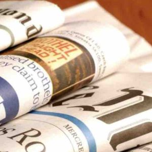 En grande difficulté, la presse d’information générale tire la sonnette d’alarme et réclame des mesures d’urgence au gouvernement dans une lettre ouverte publiée mercredi