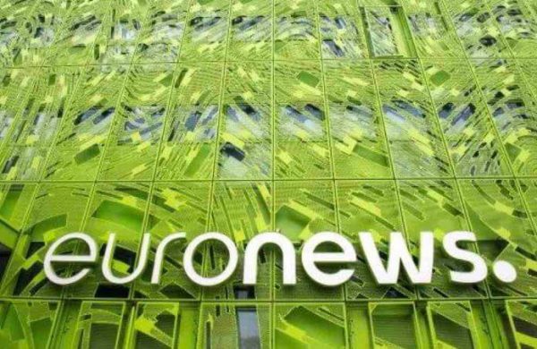 Euronews : des chiffres records sur ses plateformes digitales