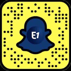 Europe 1 met à disposition des utilisateurs certains de ses contenus sur Snapchat