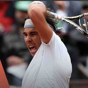 Eurosport/ Tennis : programmation spéciale Rafael Nadal du 18 au 24 mai