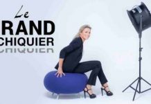 France 2 : «Le grand échiquier» passe de justesse la barre du million mardi