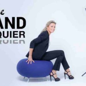 France 2 : «Le Grand Echiquier» en direct jeudi 21 mai à 21h00
