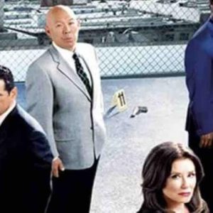 France 2 : «Major Crimes», saison 5 inédite dès le lundi 25 mai à 21h00