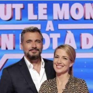 France 2 : «Tout le monde a son mot à dire» en Prime Time présenté par Sidonie Bonnec et Olivier Minne samedi 23 mai