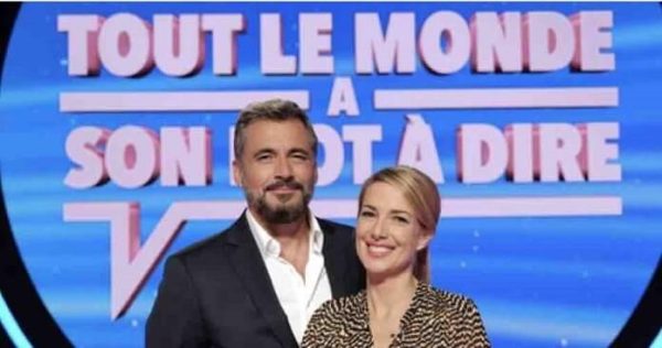 France 2 : «Tout le monde a son mot à dire» en Prime Time présenté par Sidonie Bonnec et Olivier Minne samedi 23 mai