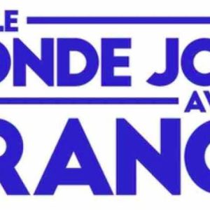 France 2 : «Tout le monde joue avec la France» en direct mardi 9 juin à 21h05