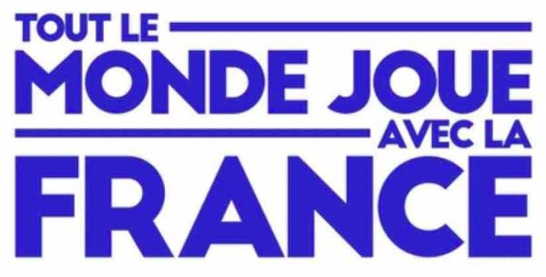 France 2 : «Tout le monde joue avec la France» en direct mardi 9 juin à 21h05