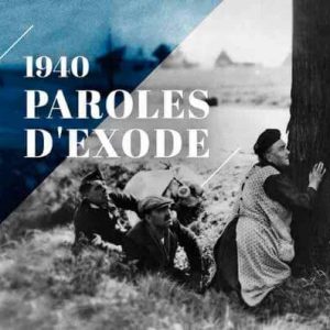 France 24 lance le webdocumentaire «1940 : paroles d’exode»