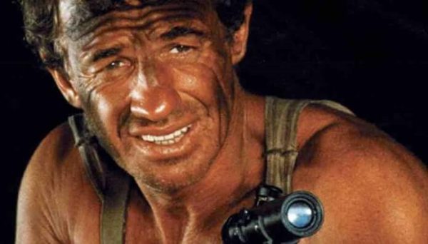France 3 : cycle Belmondo du 25 au 29 mai