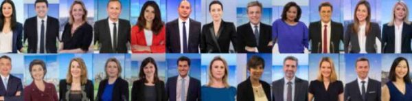 France 3 : reprise  des éditions régionales et locales