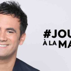 France 3 : «Jouons à la maison» animé par Alex Goude en quotidien dès le 1er juin à 20h30