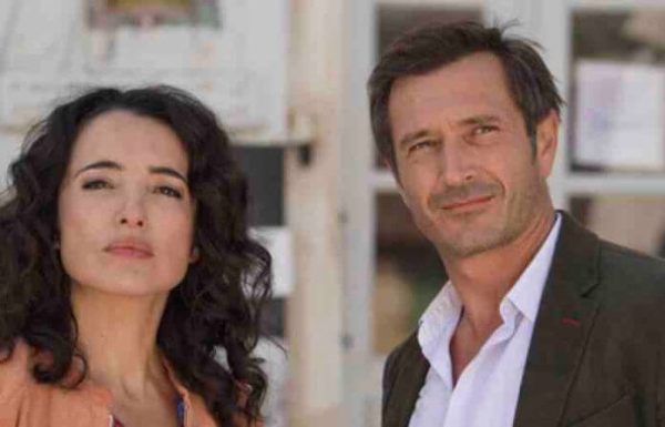 France 3 : «Les Mystères des majorettes» avec Isabelle Vitari et Alexandre Varga samedi 30 mai  à 21h05