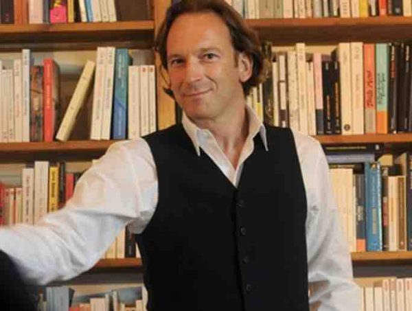 France 5 : «La Grande Librairie», émission spéciale en version confinée mercredi 6 mai à 20h50